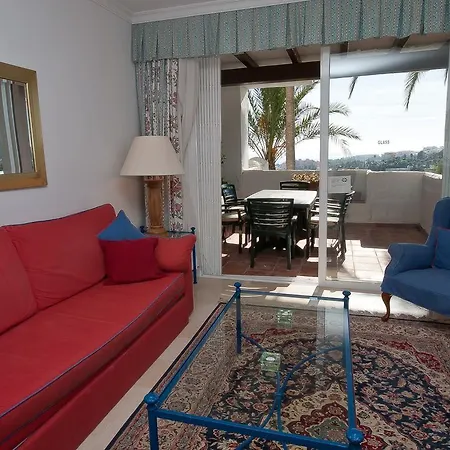 Apartment Fuentes De La Duquesa 124