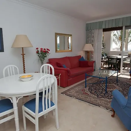 Apartment Fuentes De La Duquesa 124