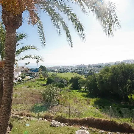 Fuentes De La Duquesa 124 Apartment