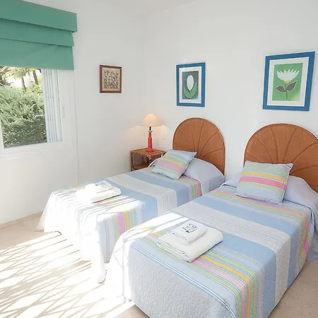 Apartment Fuentes De La Duquesa 124