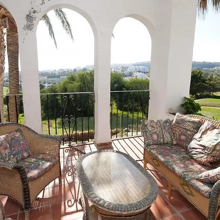 Apartment Fuentes De La Duquesa 124