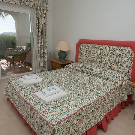 Apartment Fuentes De La Duquesa 124 Manilva