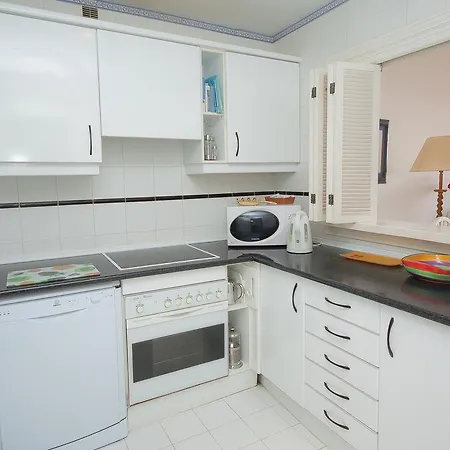 Apartment Fuentes De La Duquesa 124